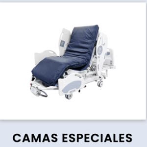 Camas Especiales Insumos Hospitalarios