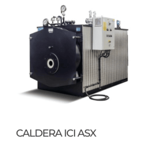 Caldera ICI ASX