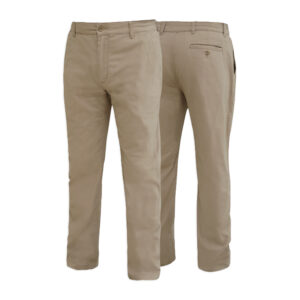 Pantalones mujer negros