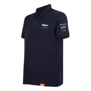 Polera manga corta hombre